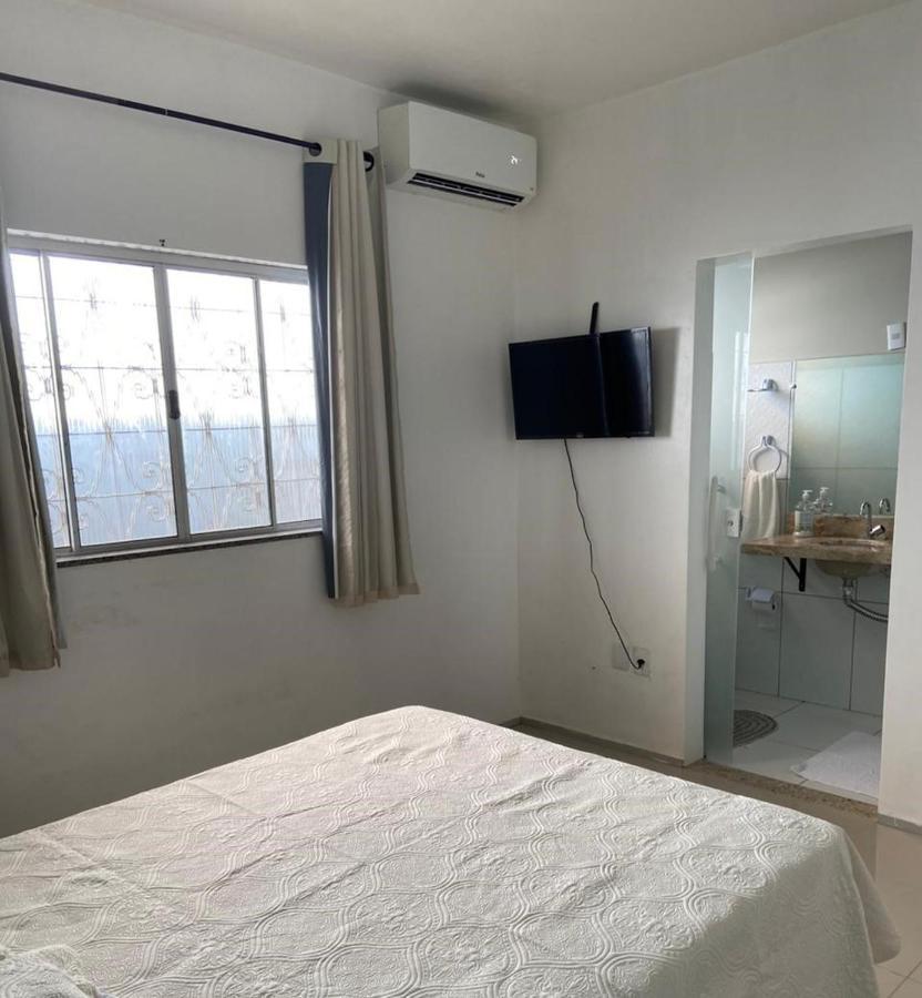 Quarto Inteiro Proxima A Havan E Praias Сан-Луис Экстерьер фото