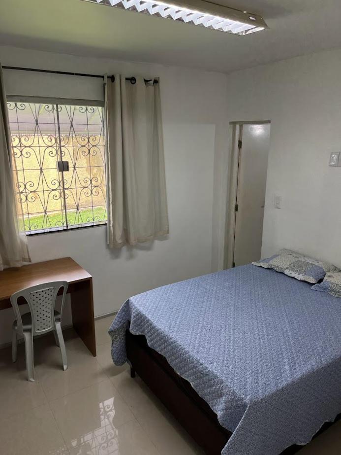 Quarto Inteiro Proxima A Havan E Praias Сан-Луис Экстерьер фото
