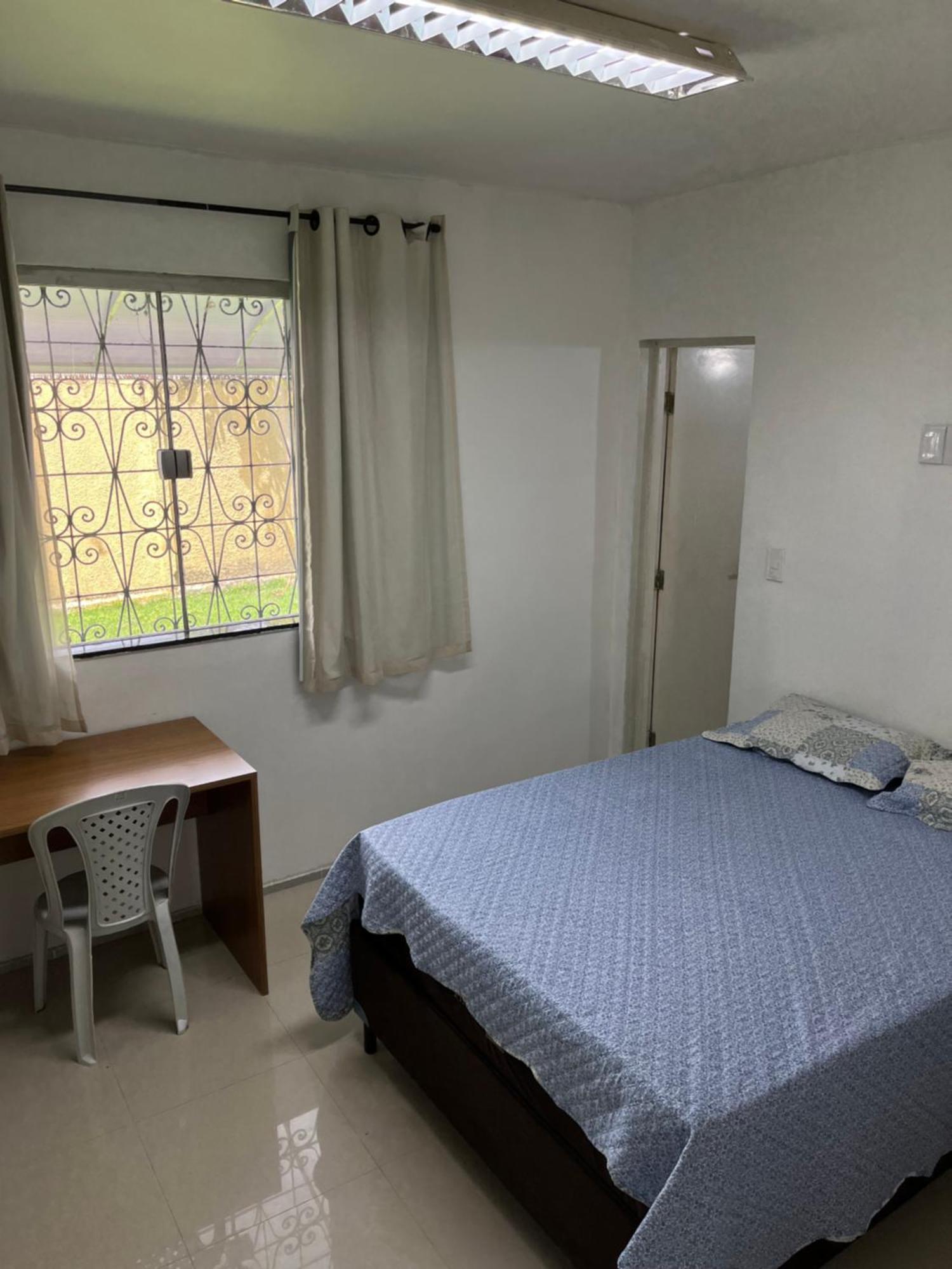 Quarto Inteiro Proxima A Havan E Praias Сан-Луис Экстерьер фото