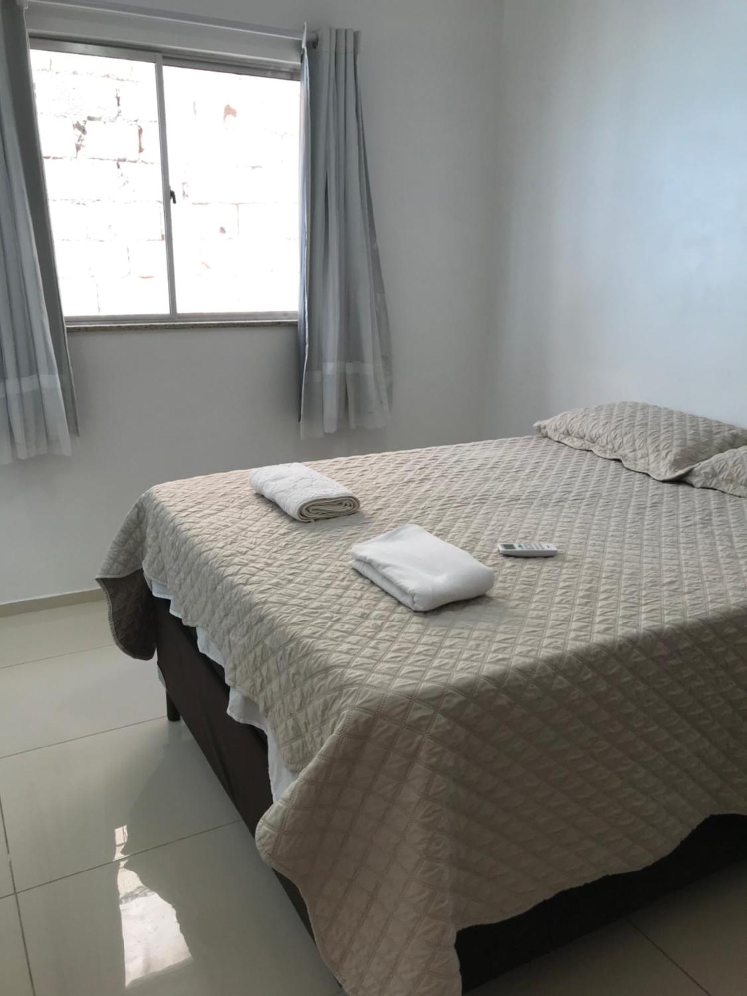Quarto Inteiro Proxima A Havan E Praias Сан-Луис Экстерьер фото